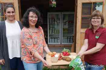 „Vespertaschen“ zur Stärkung für zwischendurch - Fränkische Nachrichten
