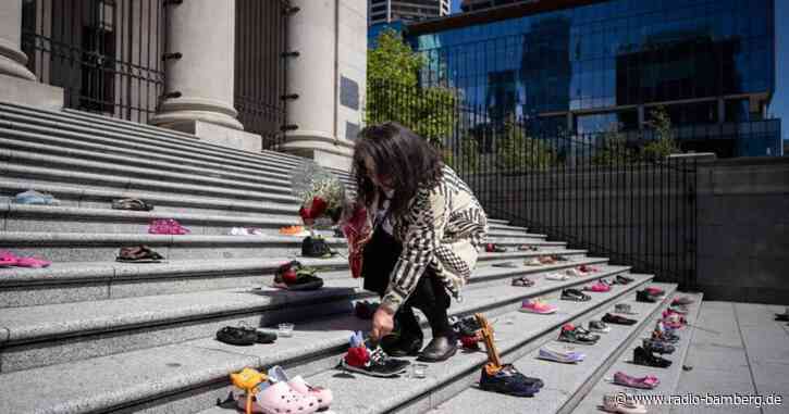 Was geschah mit den kanadischen Ureinwohner-Kindern?