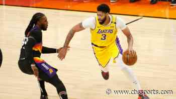 2021 NBA Playoffs: Lakers vs. Suns odds, line, picks, Game 4 predictions from model on 99-66 roll