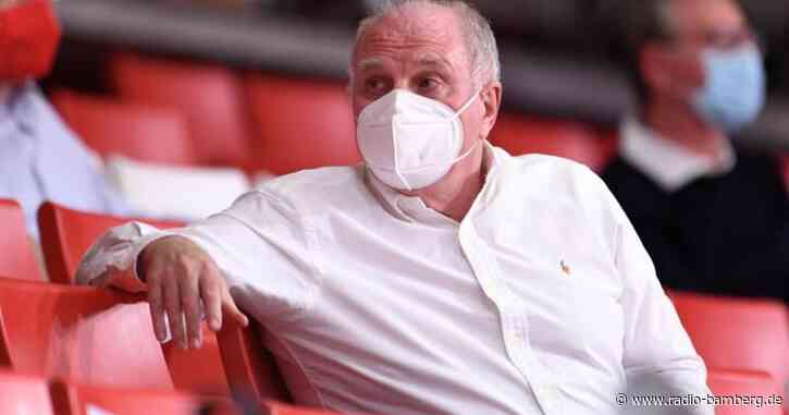 Hoeneß vermittelte Ismaik an 1860 München: «Macht das mal!»