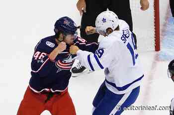 Toronto Maple Leafs: Kyle Dubas and Killer Instinct - Editor in Leaf