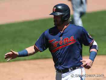 Former Blue Jay scores 2 millionth run in MLB history - Toronto Sun