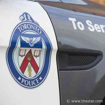 Toronto man facing robbery, gun charges after stores robbed in Stockyards area - Toronto Star
