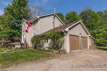 This is what $1 million gets you in the Toronto real estate market - NOW Toronto