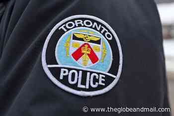 Toronto Jewish groups see increase in hate crimes - The Globe and Mail