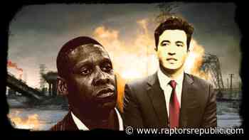 Toronto’s Four Franchise Flubs in 2021 - Raptors Republic