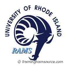 Grasberger & Paulson on University of Rhode Island Dean's List - framinghamsource.com