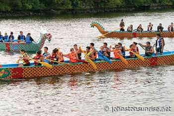 Rhode Island Chinese Dragon Boat Races & Taiwan Day Festival delayed until 2022 - Johnston Sun Rise
