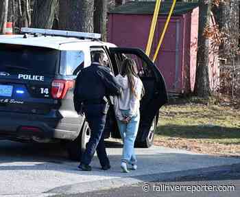 9 charged in wide ranging Massachusetts, Rhode Island drug trafficking ring - Fall River Reporter