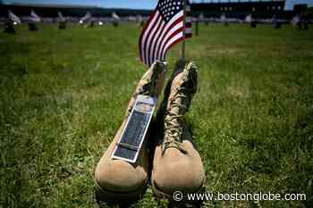 What to do in Rhode Island Memorial Day 2021 - The Boston Globe