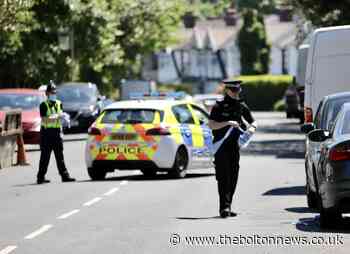 Everything we know about last night's 'armed fight 'in Bromwich Street, The Haulgh