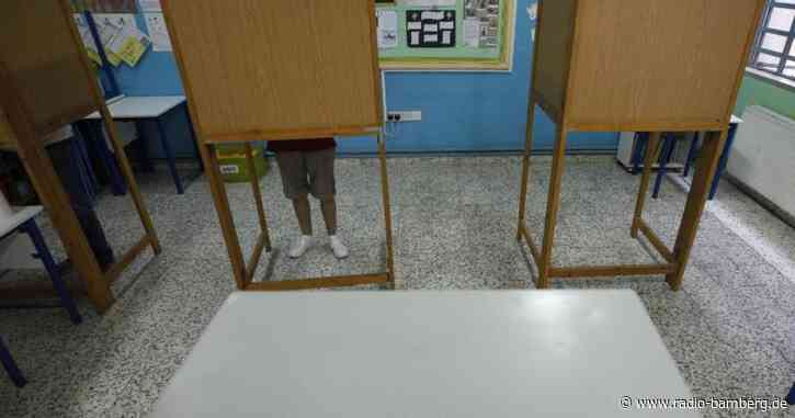 Prognose: Kopf-an-Kopf-Rennen bei zyprischer Parlamentswahl