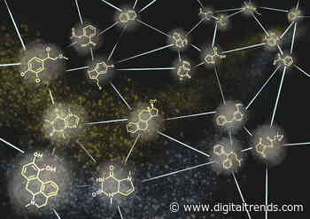 Hunting for alien life by examining molecular complexity