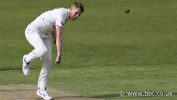 County Championship: Essex complete three-day win over Durham