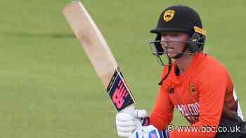 Rachael Heyhoe Flint Trophy: Southern Vipers begin title defence with win