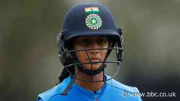 The Hundred: India's Rodrigues signs for Northern Superchargers