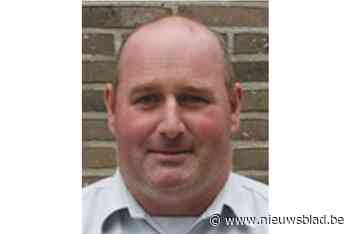Geliefde wijkagent Wim (51) overleden na klap tegen boom