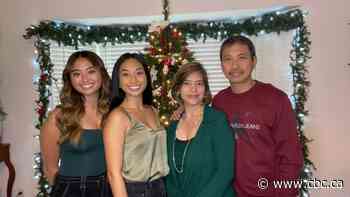 How people of colour are working through family conversations about anti-Black racism