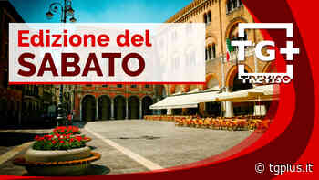 Pedemontana, Marcon guarda avanti “Ora raddoppio SR308 e bretella Loria” – TG Plus NEWS Treviso - Tg Plus