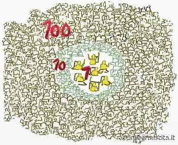 Giulio Marcon: Il richiamo dell’élite - InLiberaUscita.it