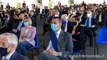 Pedemontana, Marcon: «Ora il raddoppio della SR308 e la Bretella di Loria» - TrevisoToday