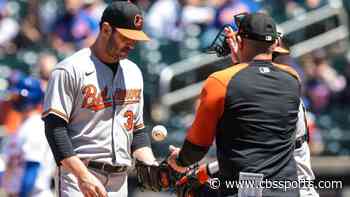 How the Orioles and Diamondbacks are establishing MLB's race to the bottom with lengthy losing streaks