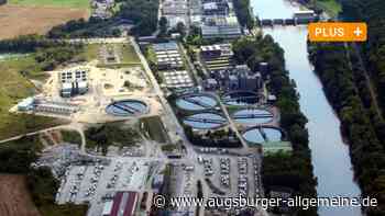 Wie Experten im Neu-Ulmer Abwasser dem Coronavirus auf die Spur kommen