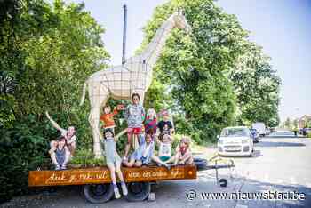 Dag van het Saffierpark wil fietsostrade tegenhouden: “Wij gaan door”