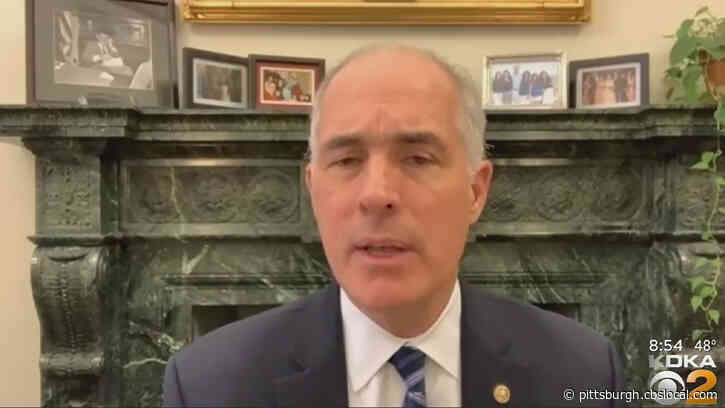 U.S. Senator Bob Casey Planning To Introduce ‘Five Freedoms For American Children’ Bill