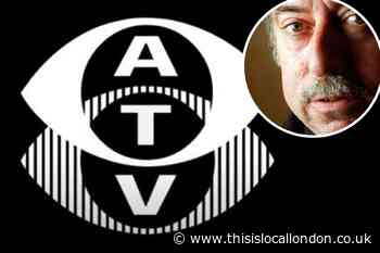 Classic shows filmed at the ATV studios in Borehamwood