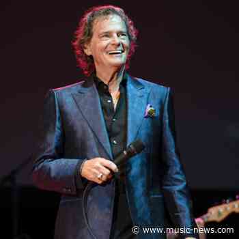 Raindrops Keep Fallin on My Head singer BJ Thomas dead at 78