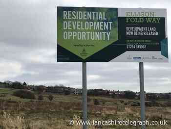 Blackburn with Darwen Council approve 343 new homes plan for Bailey's Field despite 81 objections - Lancashire Telegraph