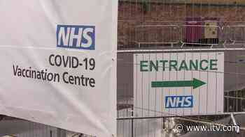 Surge testing being stepped up in Blackburn as 'Variant of Concern' rises - ITV News