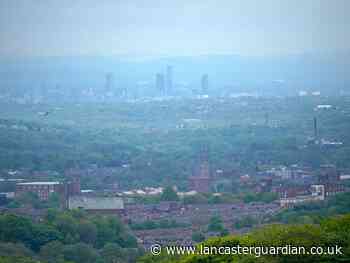 Bolton, Blackburn with Darwen, Lancashire and Manchester record double digit Covid case increases as another 410 infections confirmed across the North West - Lancaster Guardian