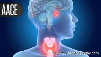 Patients With Underactive Thyroid Report Pervasive Brain Fog