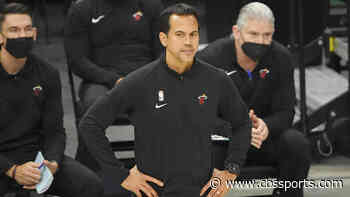 From Finals run to first-round sweep, Miami Heat enter offseason with more questions, less clear-cut plan
