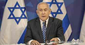 Netanjahus Gegner in Israel wollen neue Regierung bilden