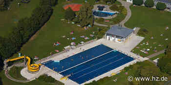 Bergbad Giengen: Welche Regeln für die Saison ab dem 4. Juni gelten - Heidenheimer Zeitung