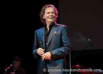 Beloved singer and Houston music hero B.J. Thomas dies - Houston Chronicle