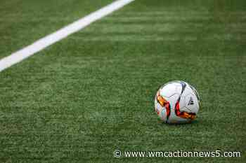 Houston high brings AAA state soccer title to Memphis - WMC