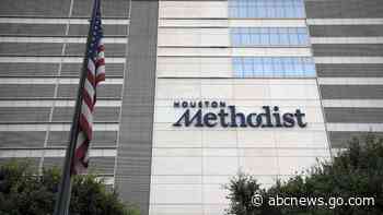 117 employees sue Houston Methodist hospital for requiring COVID-19 vaccine - ABC News