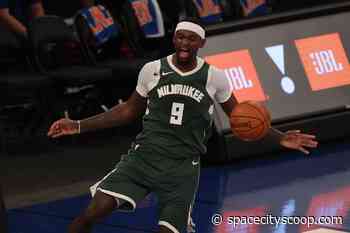3 sleepers for the Rockets to pursue in free agency - Space City Scoop