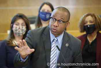 He's firm, fair and unflappable, colleagues say. Can Millard House conquer HISD? - Houston Chronicle
