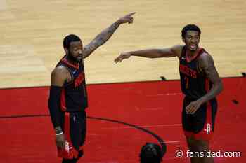 3 offseason moves the Houston Rockets need to make - FanSided