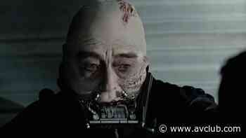 Houston home inspired by Darth Vader's head now up for sale - The A.V. Club