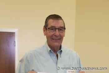 Barrhead Rotary Club launches recruitment drive - Barrhead News