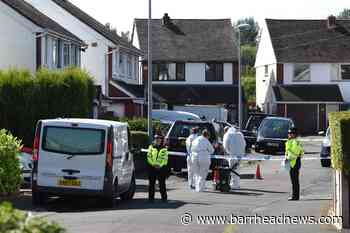 Factors in Dalian Atkinson death 'impossible' to quantify, murder trial told - Barrhead News