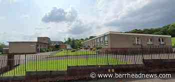 Barrhead: Three classes at Cross Arthurlie self-isolating - Barrhead News