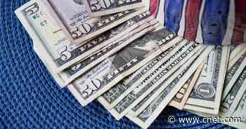 What to know if you're waiting for that unemployment tax refund from the IRS     - CNET