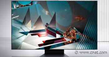 Upgrade dad's man cave this Memorial Day with deals on loungers, TVs and speakers     - CNET